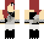 jen ledger skillet