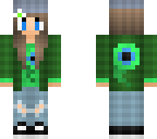 jse girl