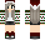 just a little christmas edit