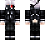 kaneki ken
