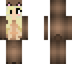 kawaii bear onsie