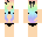 kawaii bikini