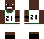 kevin garnett