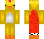 king duck