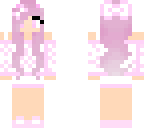 kitten girl