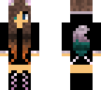 kitty girl