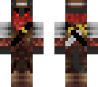 knives the cowboy