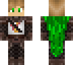 laurance in armour