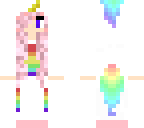 ldshadowlady unicorn