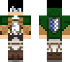levi from aot