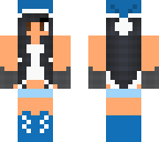 liah's skin