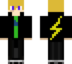 lightning guy fixed
