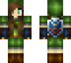 link girl