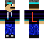 luca boy