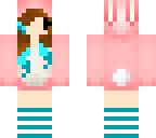 ma bunny sis
