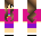 mabel pines