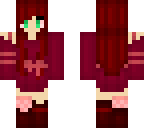 made by christine
