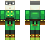 magnus