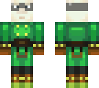 magnus
