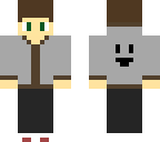 male skin 4
