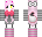 mangle