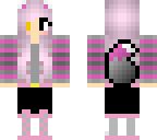mangle girl