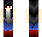 marceline - adventure time skin