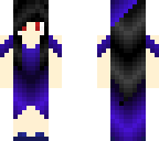 marceline - adventure time skin