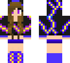 mare barrow
