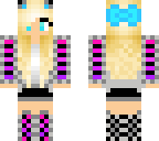 mcbosslady's skin
