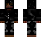 mcpqrs mega leather mafia boss