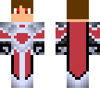 me as a shadowknight