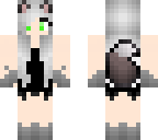 me as a wolf