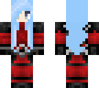 me as deadpool
