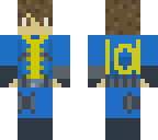 me in fallout