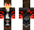 medieval archer vampire boy
