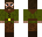 medival peasant