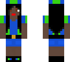 meisjes piet