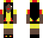meisjes piet