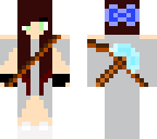 meki the miner