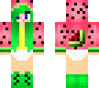 melon baby 
