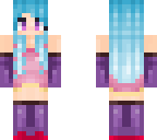 mememe girl