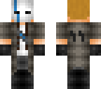 mercenary 