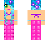 mermaid