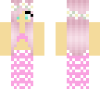 mermaid