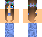 mermaid tail mod
