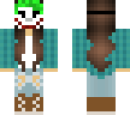 mias joker mask skin 15-11-2015