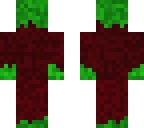 minecraft dirt block skin