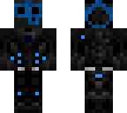 minecraft ou yea