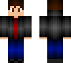 minecrafter